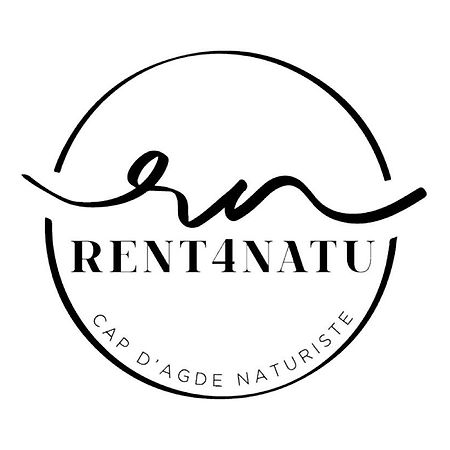 Village Naturiste R4N - Le Wildly Heliopolis Luxe Agde Ngoại thất bức ảnh