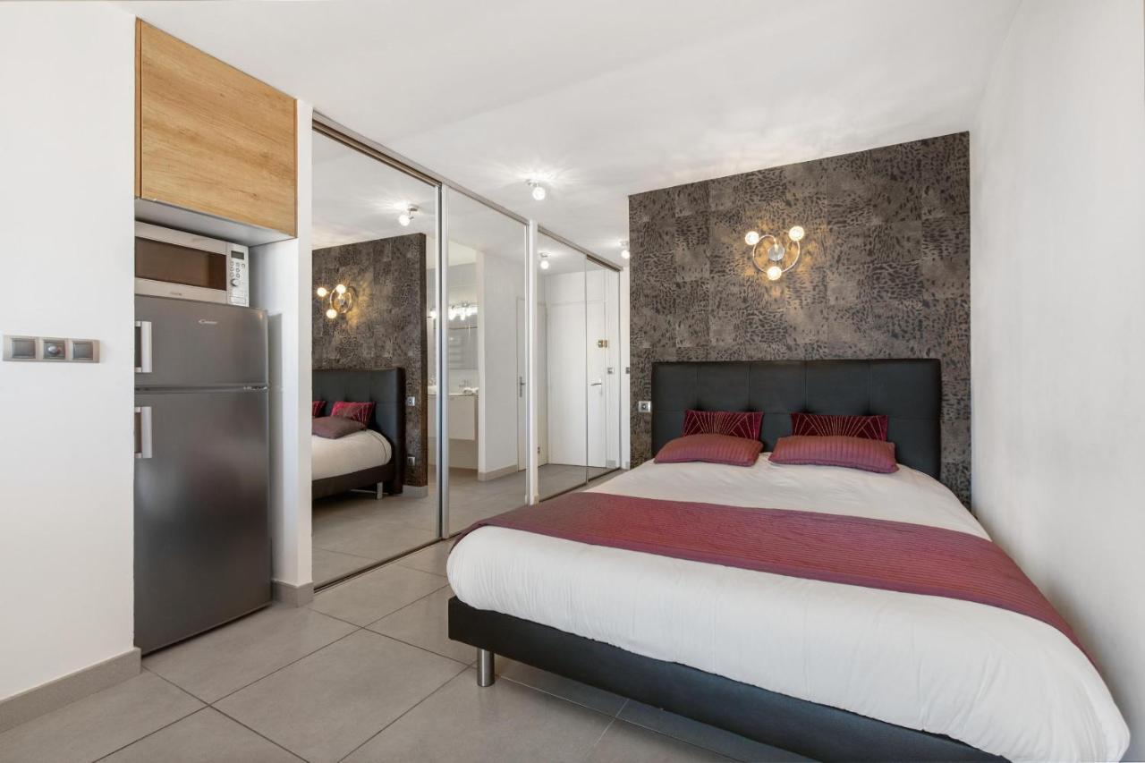 Village Naturiste R4N - Le Wildly Heliopolis Luxe Agde Ngoại thất bức ảnh