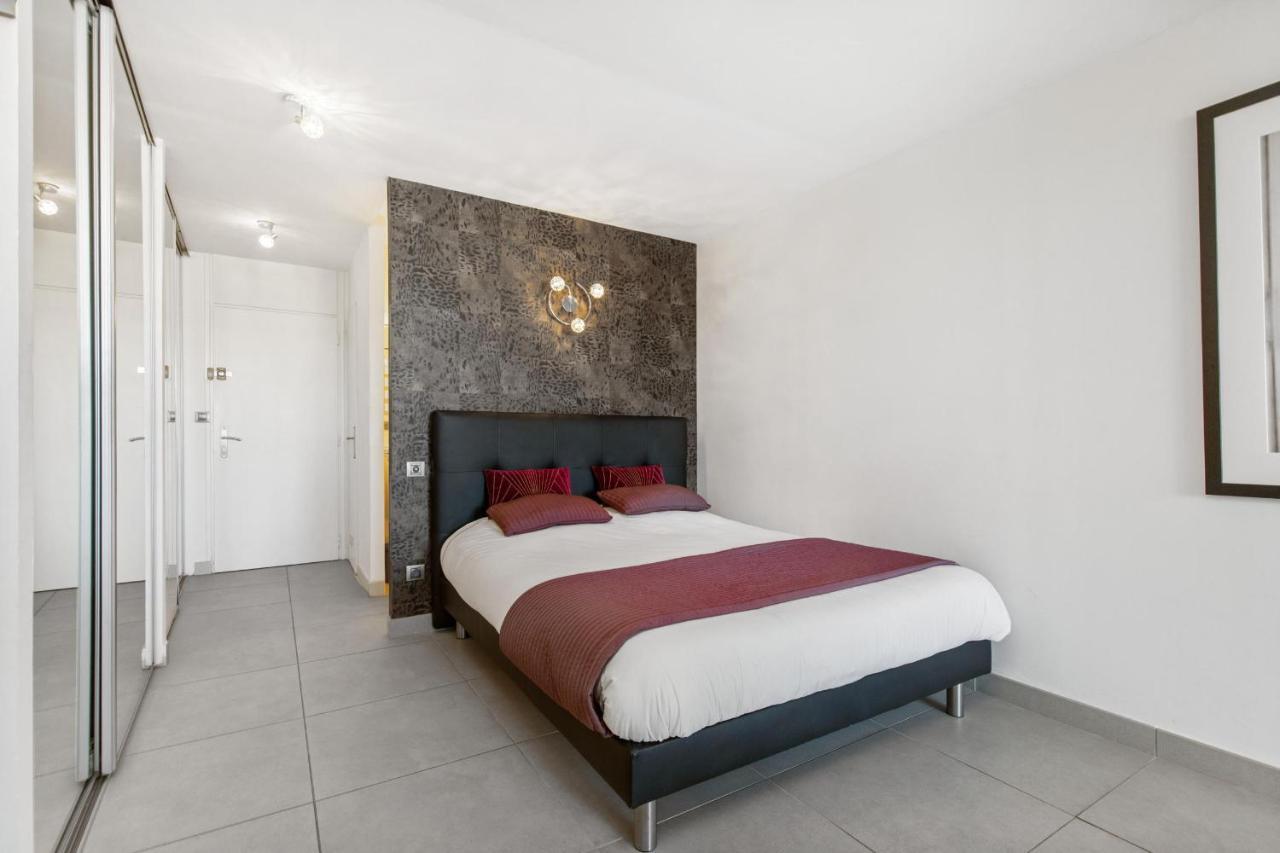 Village Naturiste R4N - Le Wildly Heliopolis Luxe Agde Ngoại thất bức ảnh
