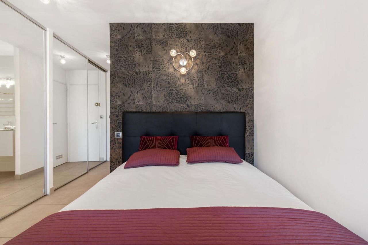 Village Naturiste R4N - Le Wildly Heliopolis Luxe Agde Ngoại thất bức ảnh